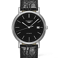 Часы Longines Presence L4.921.4.52.2